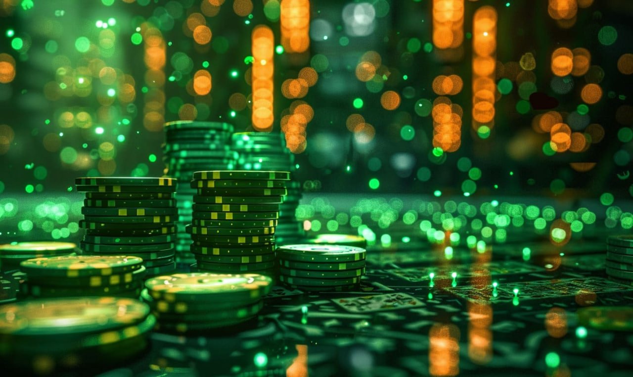 ari103 platform kasino online terpercaya tampilan utama