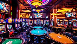 Tampilan permainan Bingo online ari103 dengan kartu angka dan hadiah menarik