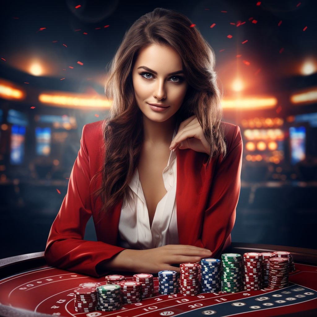 Permainan slot kasino ari103 dengan tampilan modern dan jackpot besar