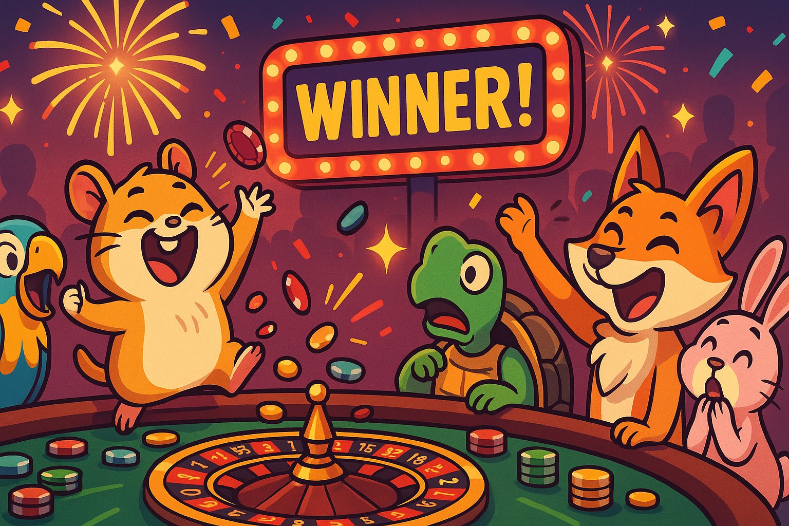 ari103 Bingo online seru bersama komunitas Indonesia