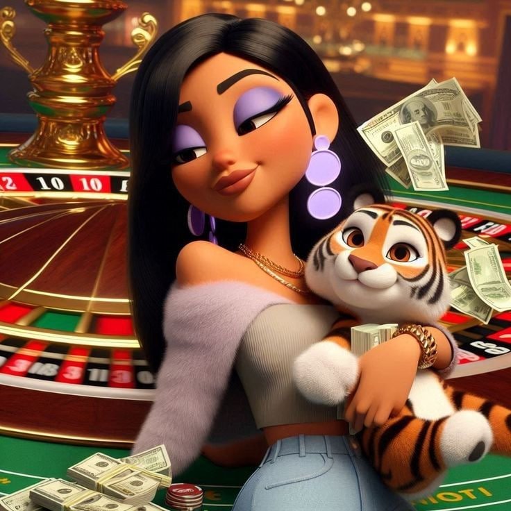 Suasana meja Live Casino ari103 dengan dealer profesional dan streaming video berkualitas tinggi