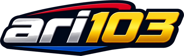 ari103 Logo